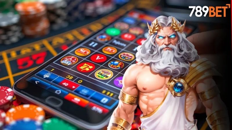 Top 5 kinh nghiệm chơi slot game nổ hũ siêu đỉnh