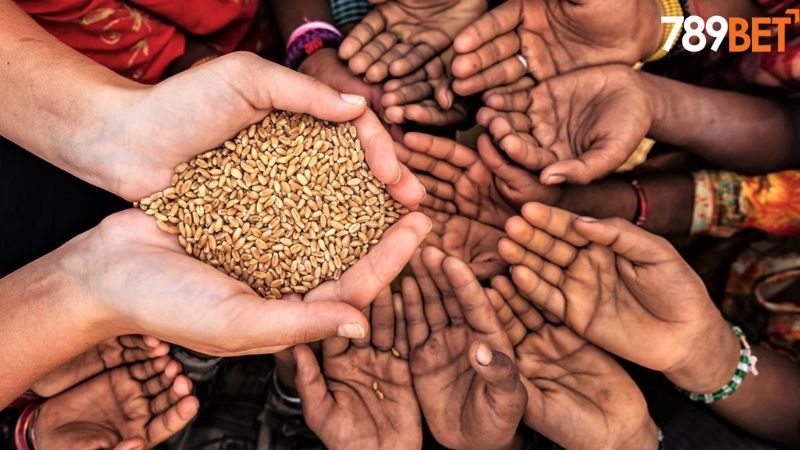 789BET và trách nhiệm đối với xã hội